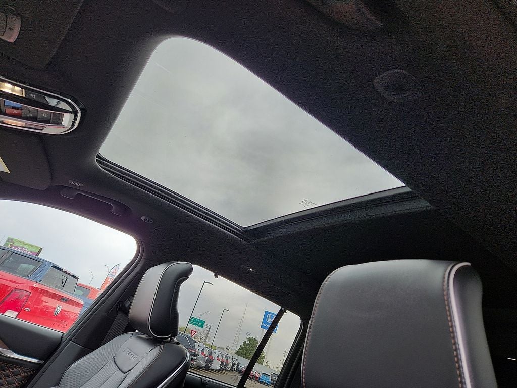 2024 Jeep Grand Cherokee Summit 4xe