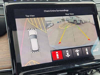 2024 Jeep Grand Cherokee Summit 4xe