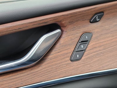 2024 Jeep Grand Cherokee Summit 4xe