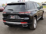 2024 Jeep Grand Cherokee Summit 4xe