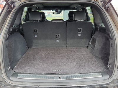 2024 Jeep Grand Cherokee Summit 4xe