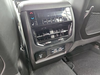 2024 Jeep Grand Cherokee Summit 4xe