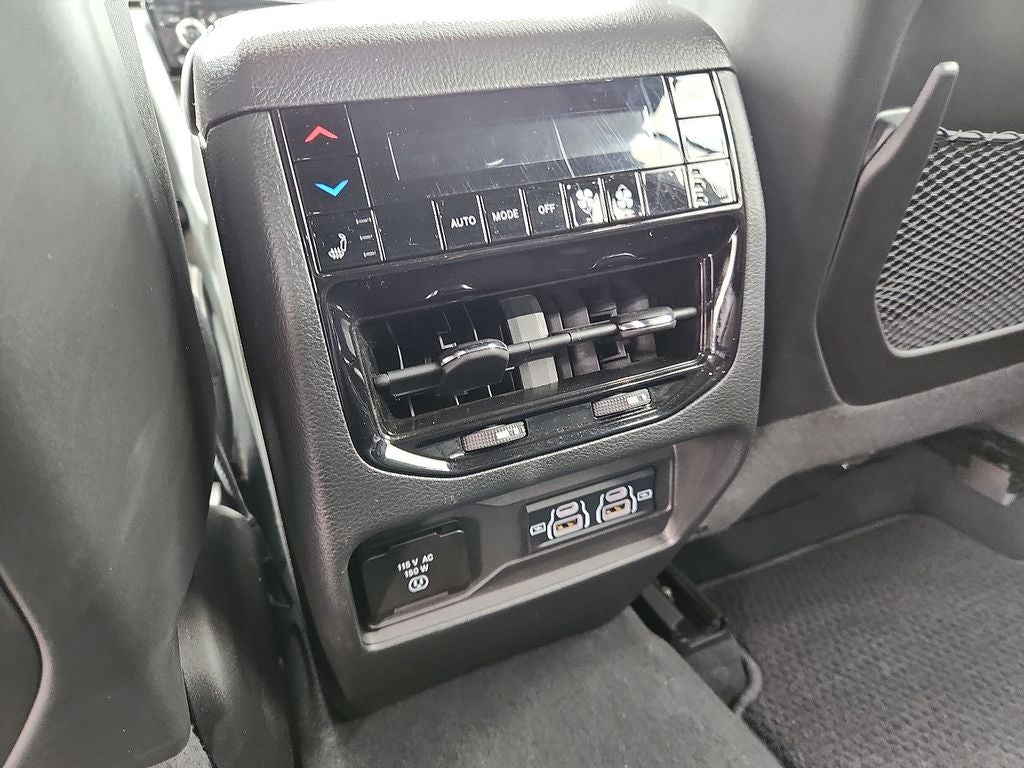 2024 Jeep Grand Cherokee Summit 4xe