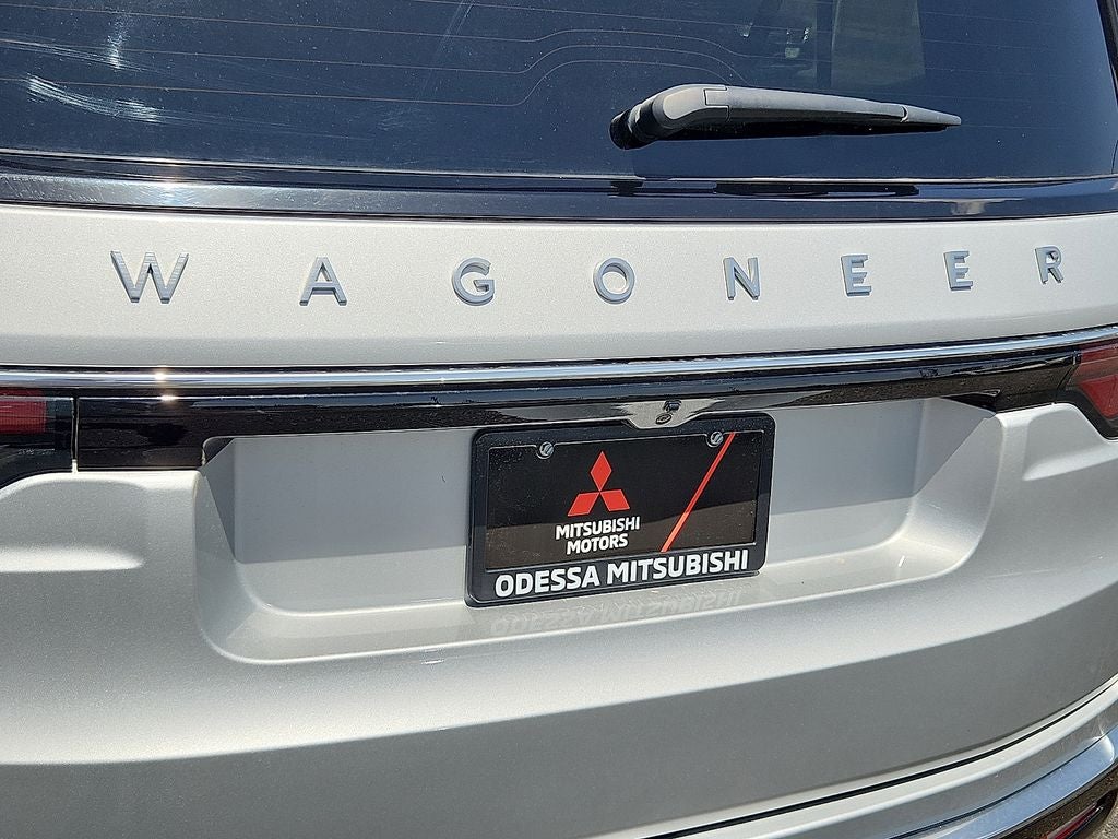 2024 Jeep Wagoneer L Base