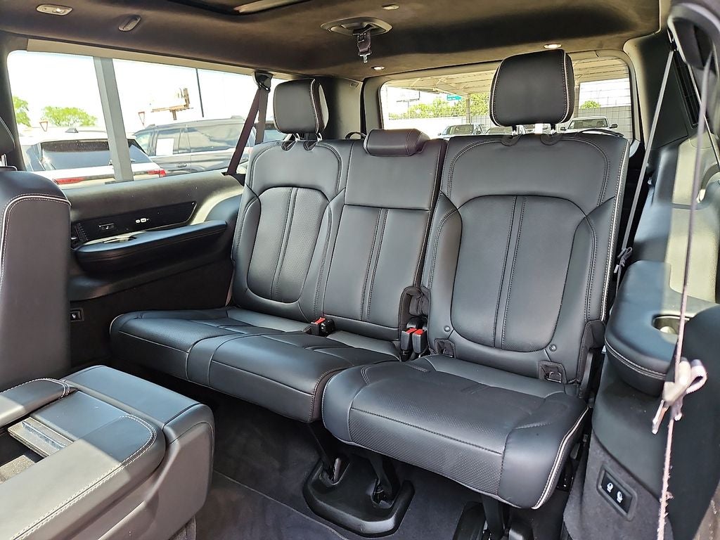 2024 Jeep Grand Wagoneer L Series II