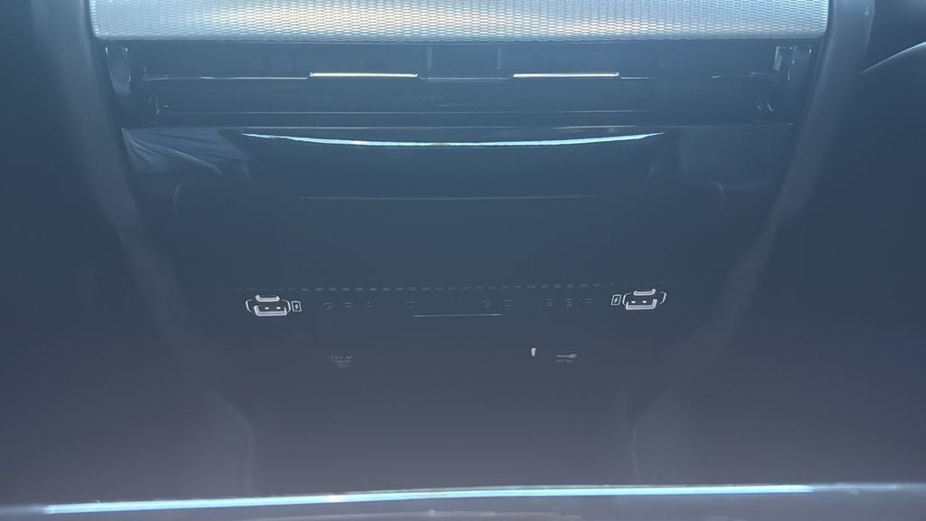 2023 Jeep Grand Wagoneer Series III