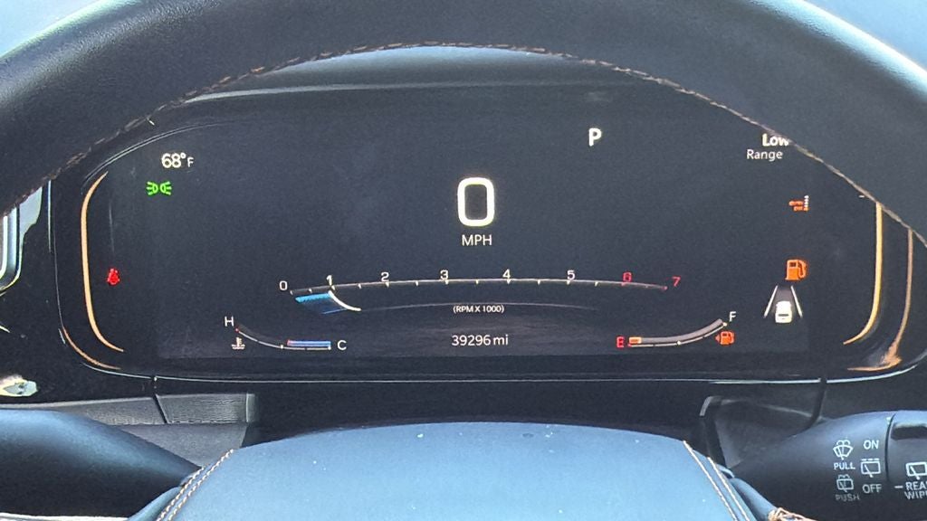 2023 Jeep Grand Wagoneer Series III