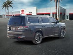 2023 Jeep Grand Wagoneer Series III