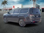2023 Jeep Grand Wagoneer Series III