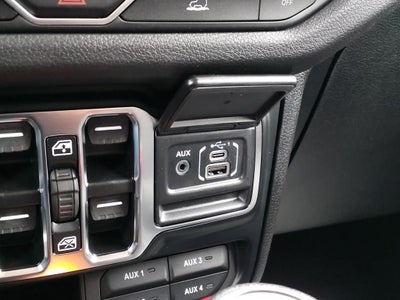 2024 Jeep Gladiator Sport