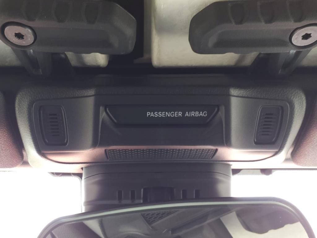 2024 Jeep Gladiator Sport