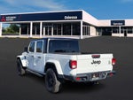 2023 Jeep Gladiator Willys