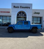 2023 Jeep Gladiator High Altitude