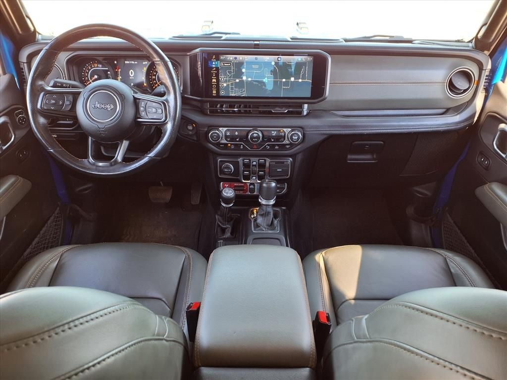 2024 Jeep Gladiator Mojave