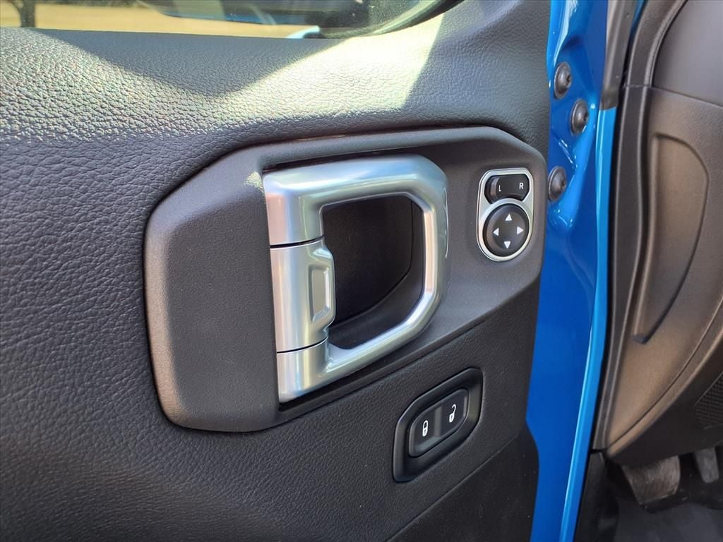 2024 Jeep Gladiator Mojave