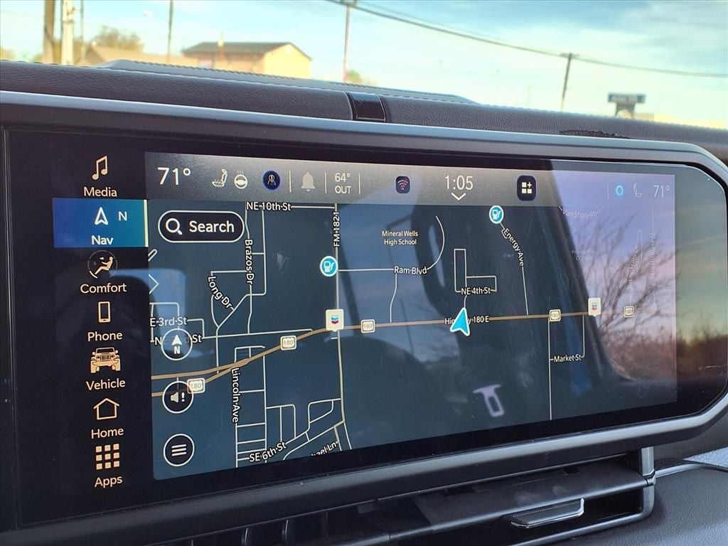 2024 Jeep Gladiator Mojave