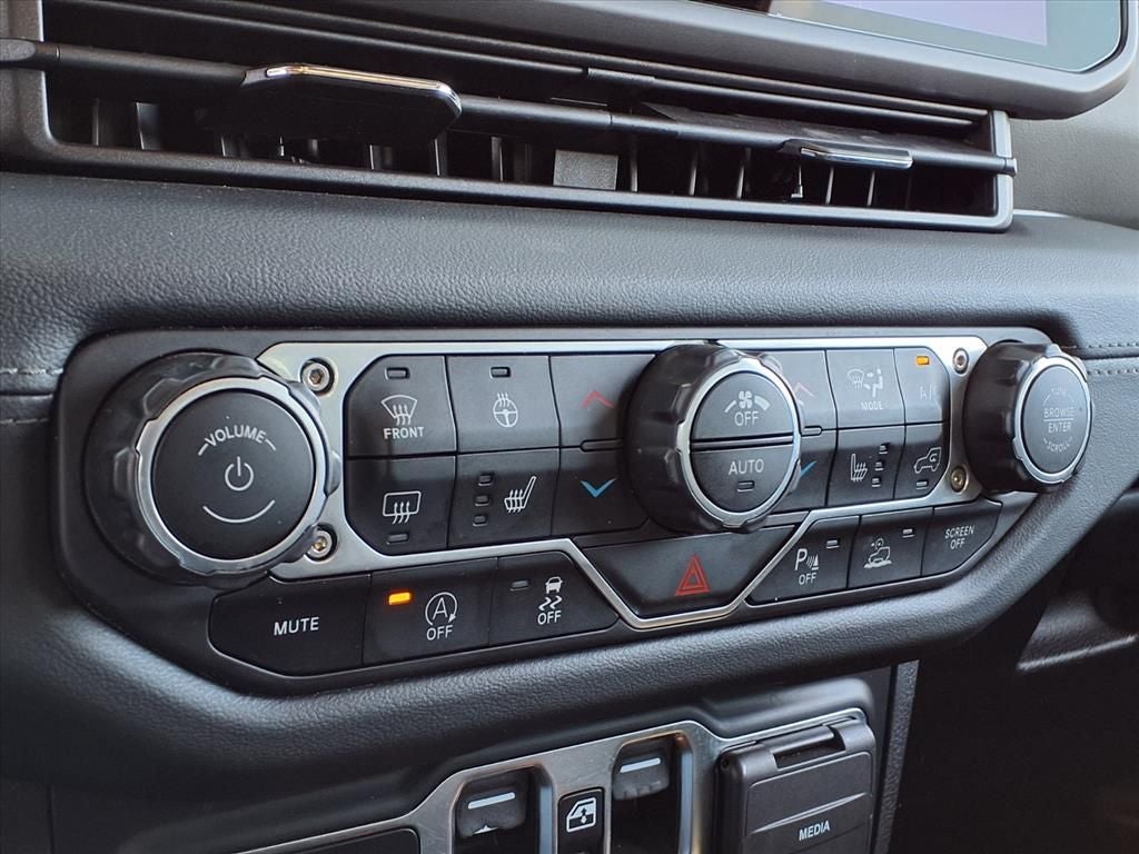 2024 Jeep Gladiator Mojave