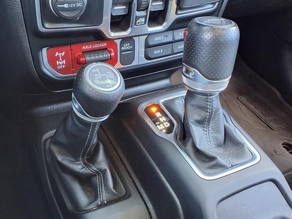 2024 Jeep Gladiator Mojave