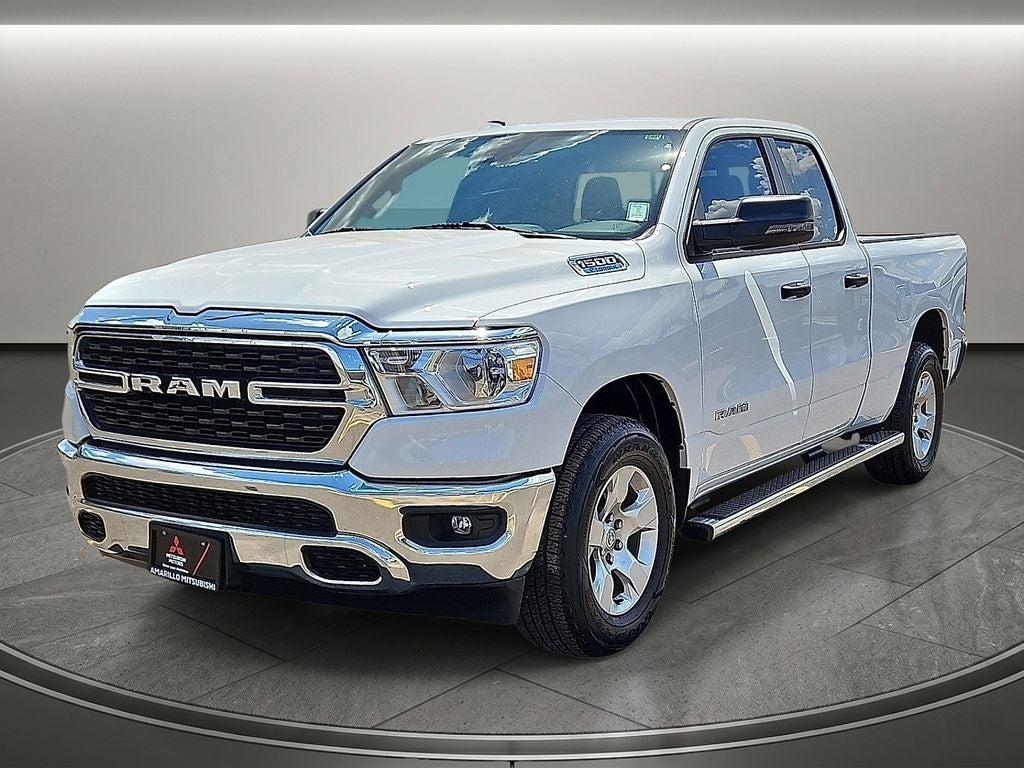 2024 RAM 1500 Big Horn/Lone Star