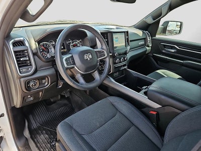 2024 RAM 1500 Big Horn/Lone Star