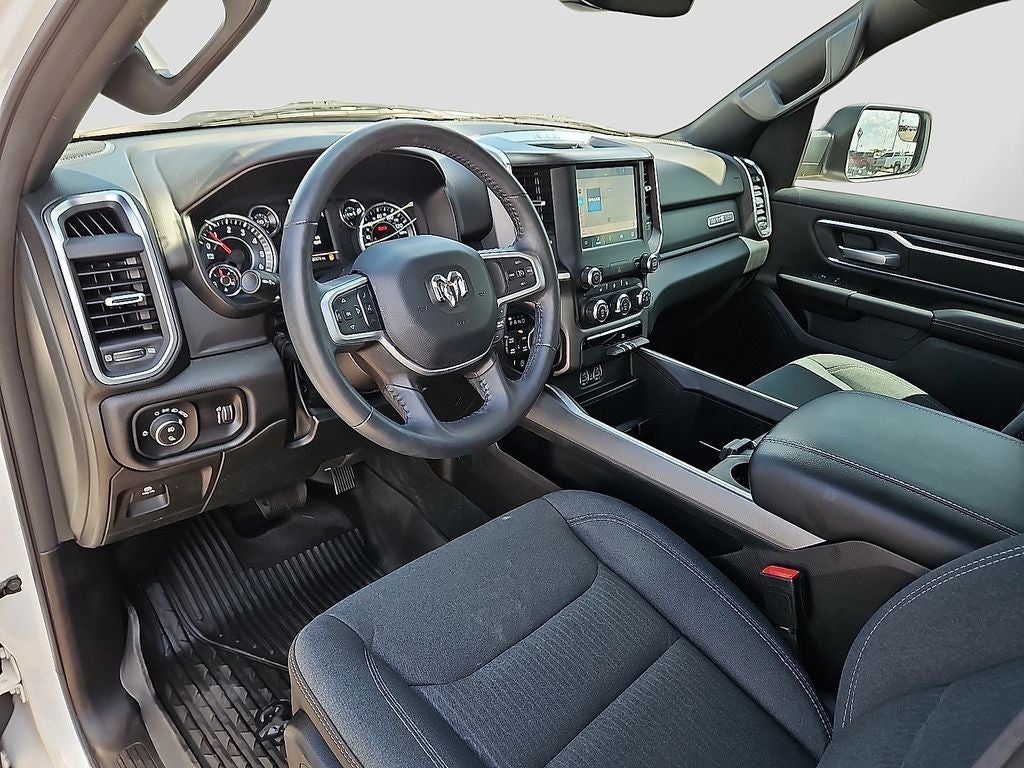 2024 RAM 1500 Big Horn/Lone Star