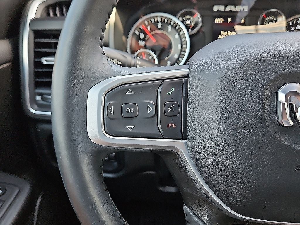 2024 RAM 1500 Big Horn/Lone Star