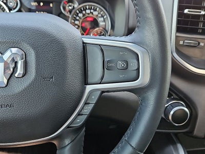 2024 RAM 1500 Big Horn/Lone Star