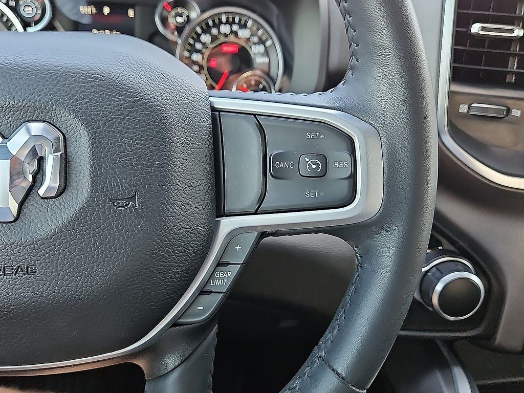 2024 RAM 1500 Big Horn/Lone Star