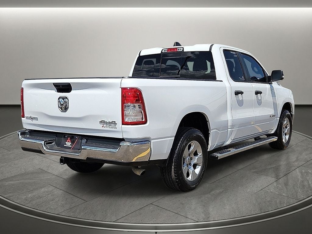 2024 RAM 1500 Big Horn/Lone Star