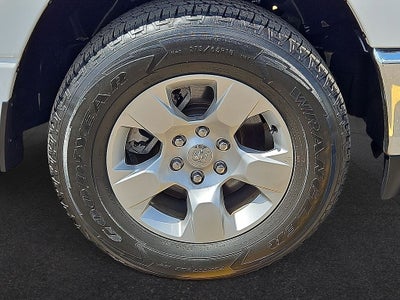 2024 RAM 1500 Big Horn/Lone Star