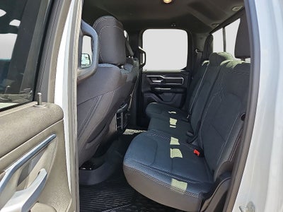 2024 RAM 1500 Big Horn/Lone Star