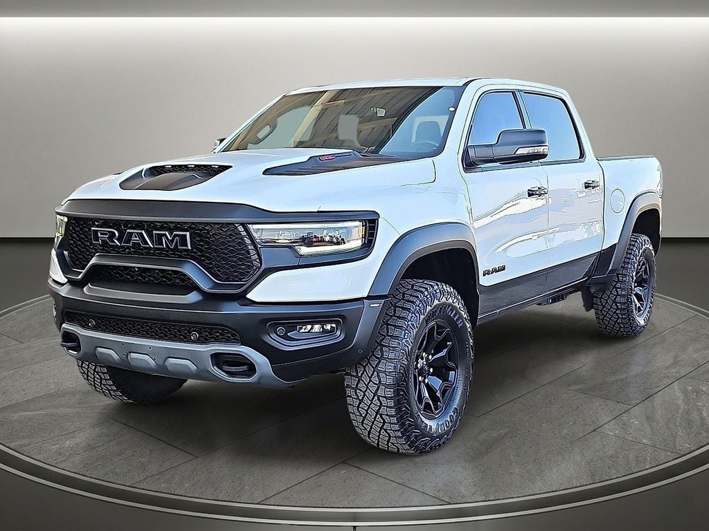 2024 RAM 1500 TRX