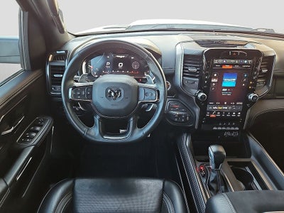 2024 RAM 1500 TRX