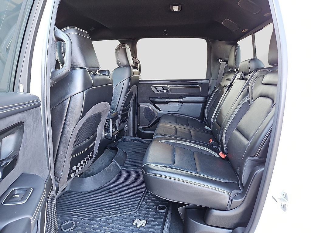 2024 RAM 1500 TRX