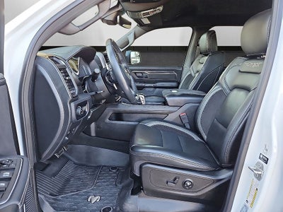 2024 RAM 1500 TRX
