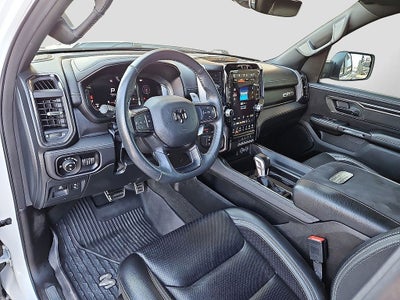 2024 RAM 1500 TRX
