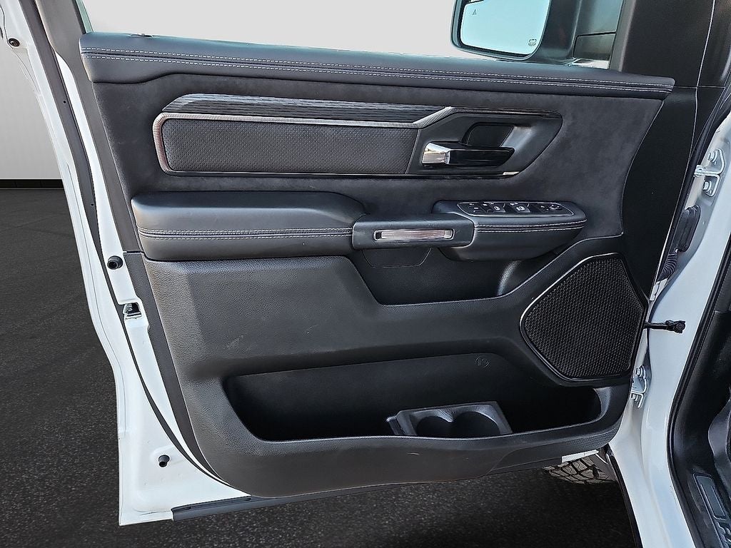2024 RAM 1500 TRX