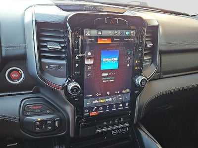 2024 RAM 1500 TRX