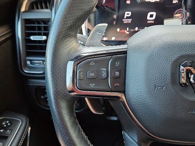 2024 RAM 1500 TRX