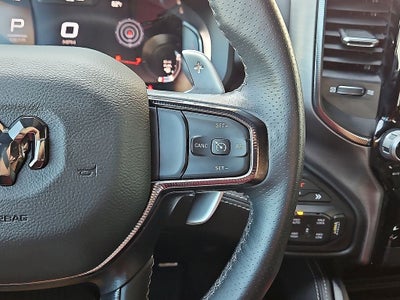2024 RAM 1500 TRX