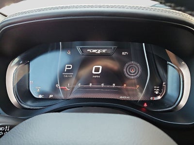 2024 RAM 1500 TRX