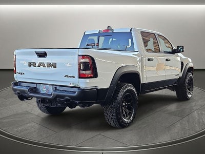 2024 RAM 1500 TRX