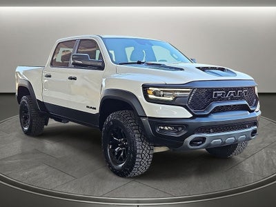 2024 RAM 1500 TRX