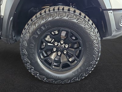 2024 RAM 1500 TRX
