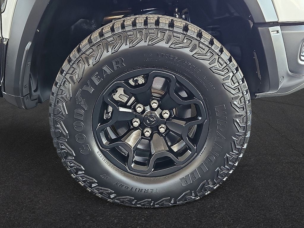 2024 RAM 1500 TRX