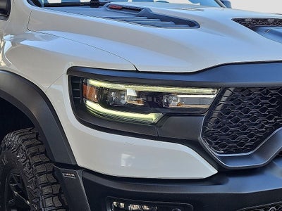 2024 RAM 1500 TRX