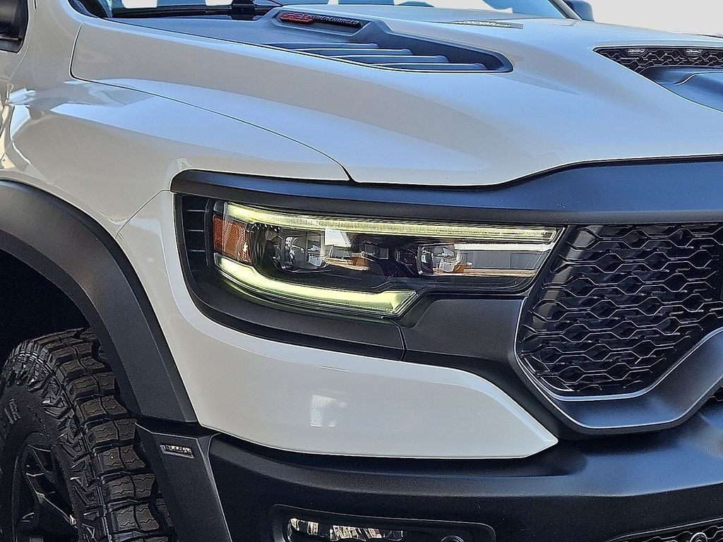 2024 RAM 1500 TRX