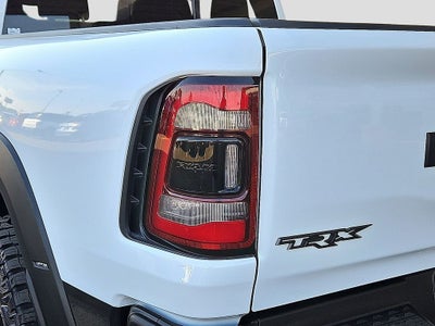2024 RAM 1500 TRX