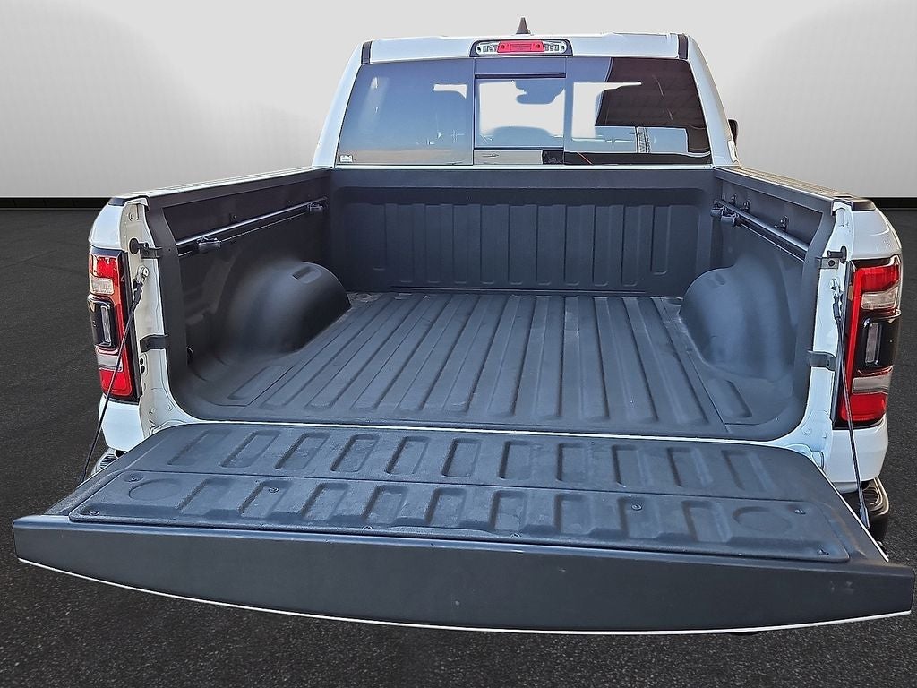 2024 RAM 1500 TRX