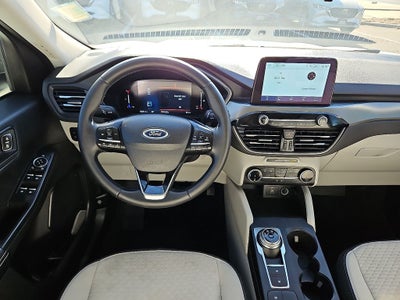 2023 Ford Escape Hybrid Active